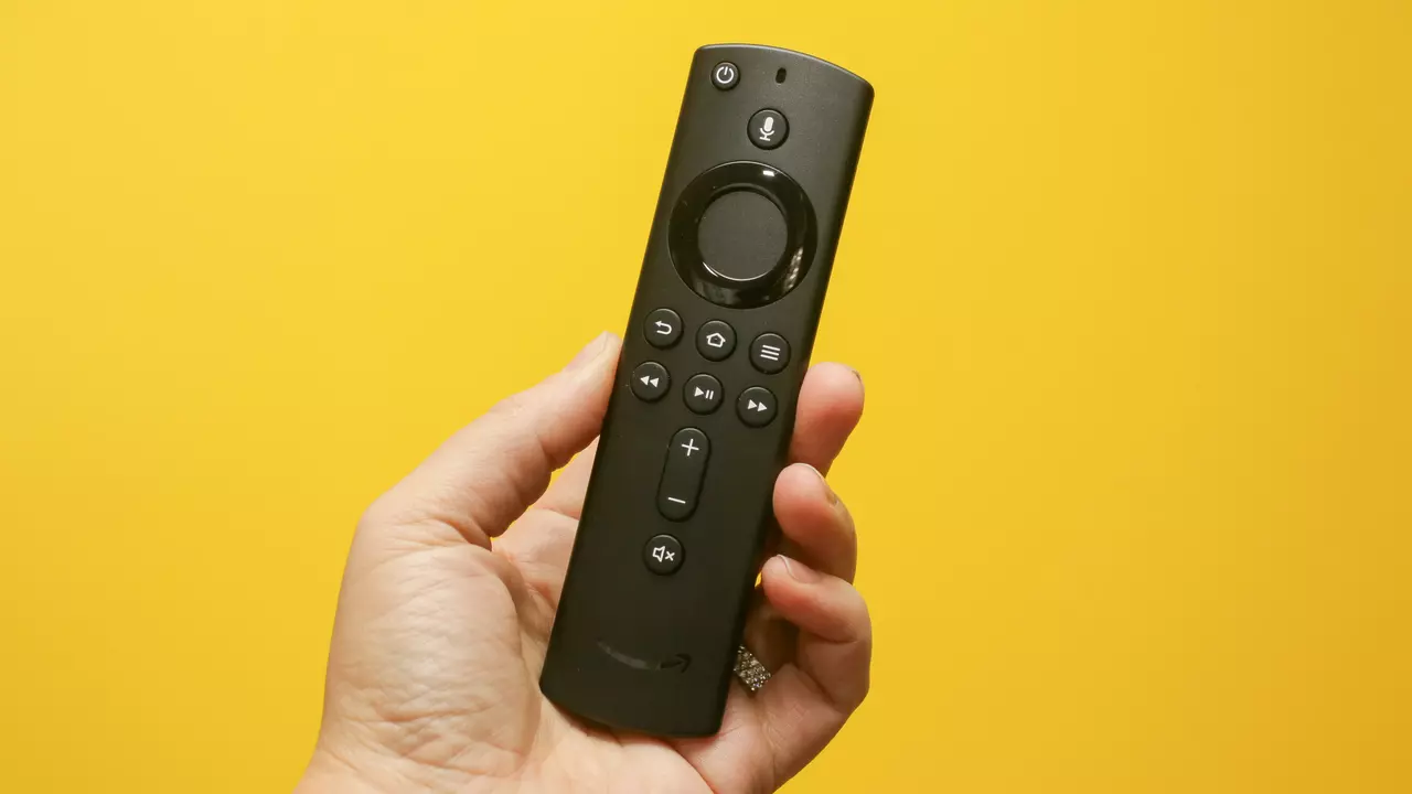 Can you watch live TV on an Amazon Fire Stick in India?