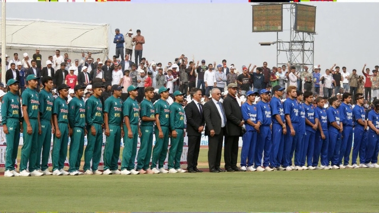 Pakistan vs Afghanistan Tri-Series Final: Nawaz Hat-trick seals 75-run win in Sharjah