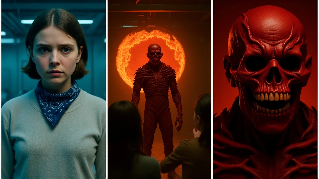 Hulu's 'Good American Family' Dramatizes Controversial Natalia Grace Adoption Case