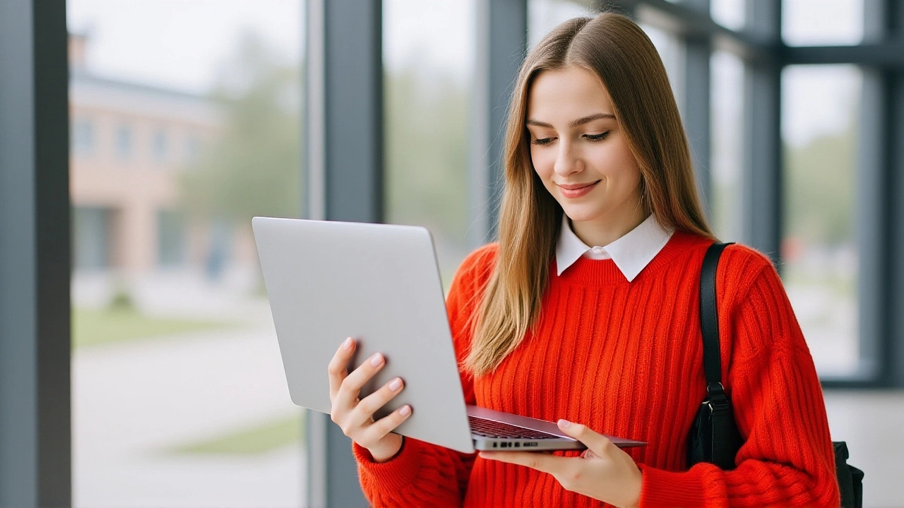 Context: The Road to May 26