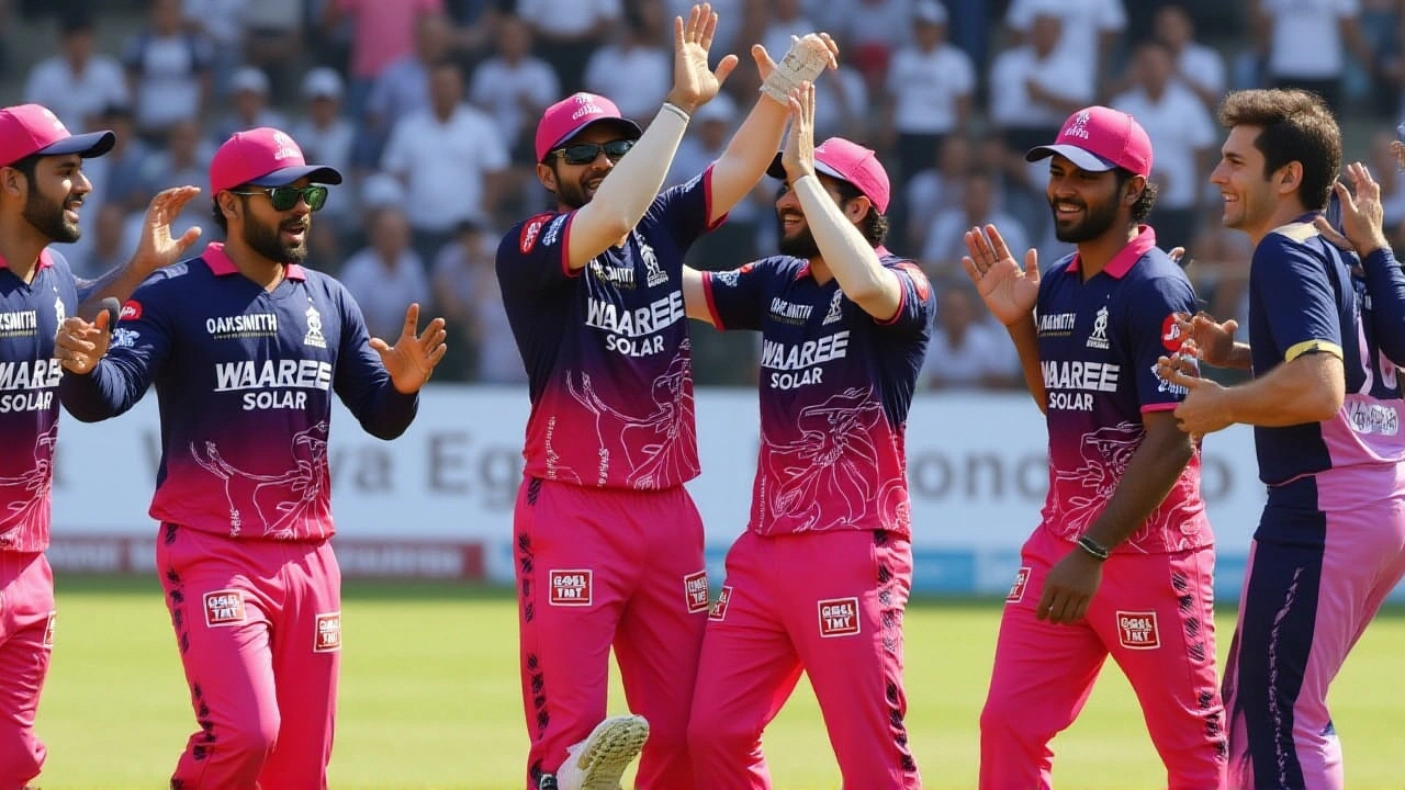 India Tops T20I List with 23 Scores of 200+ Runs
