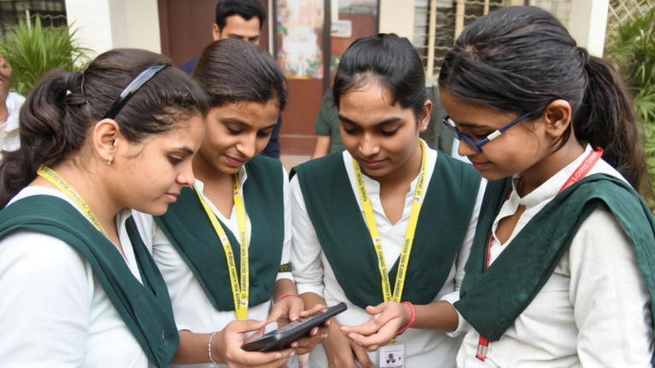 Kerala DHSE +2 Result 2026 Out: 77.97% Pass Rate, How to Check